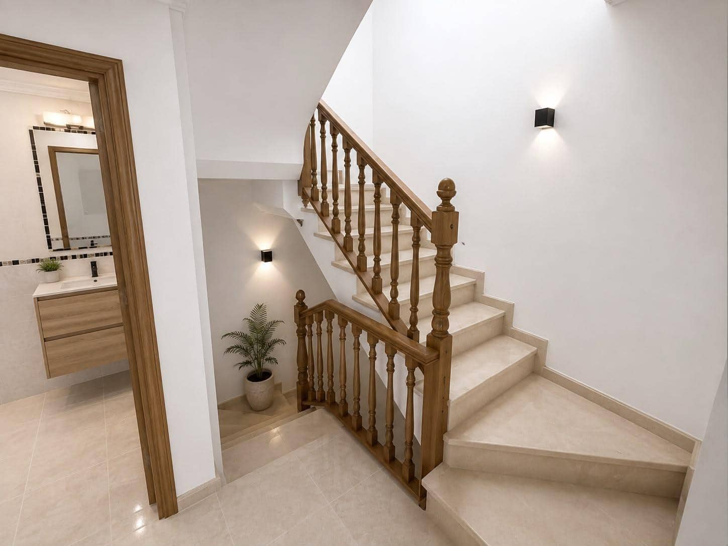 Adosado de 2 habitaciones en Roda en venta con piscina - 160.000 € (Ref: 10060247)