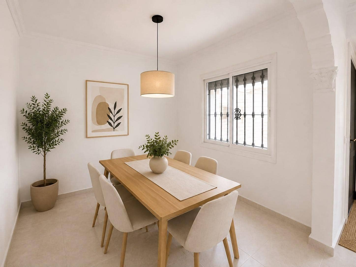 Adosado de 2 habitaciones en Roda en venta con piscina - 160.000 € (Ref: 10060247)