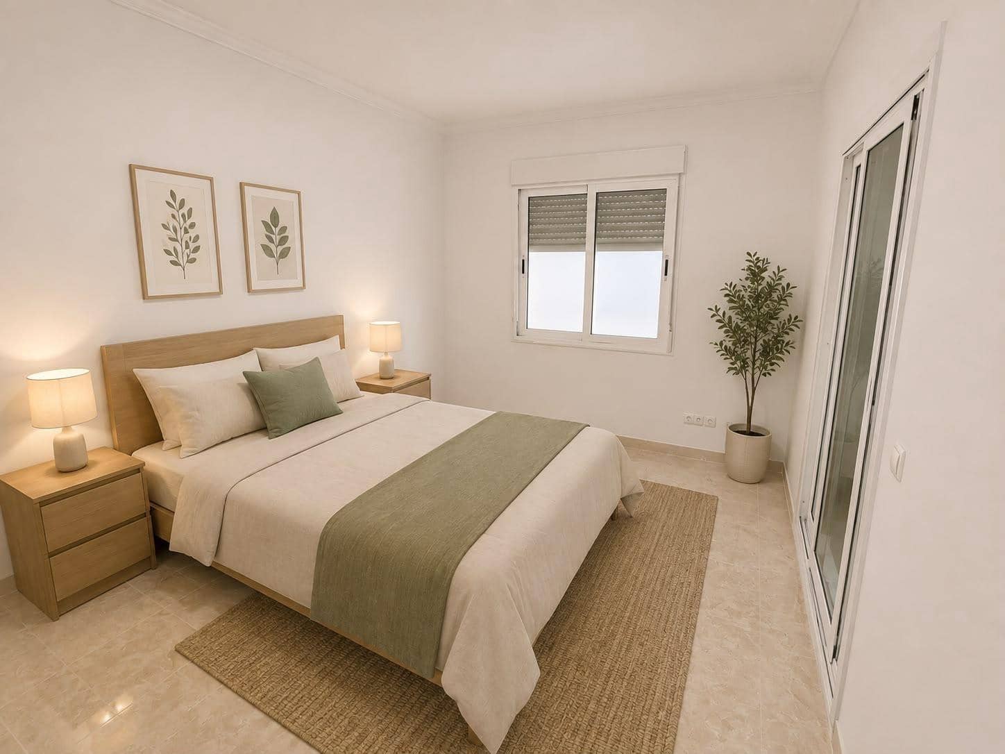 Adosado de 2 habitaciones en Roda en venta con piscina - 160.000 € (Ref: 10060247)