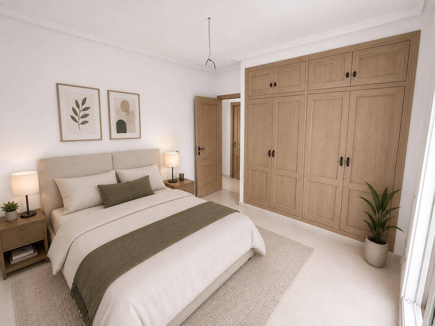 Adosado de 2 habitaciones en Roda en venta con piscina - 160.000 € (Ref: 10060247)