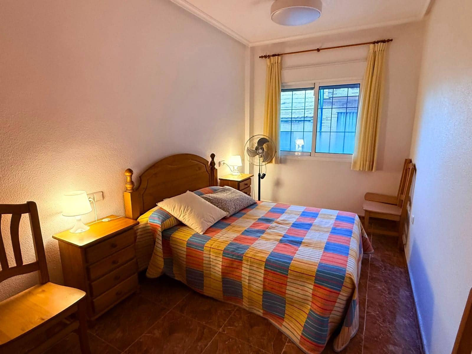 2 camera da letto Appartamento da affittare in Santiago de la Ribera con garage - 850 € (Rif: 10060248)