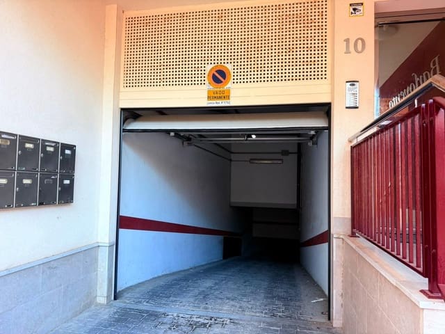 2 camera da letto Appartamento da affittare in Santiago de la Ribera, San Javier con garage - 850 € (Rif: 10060248)