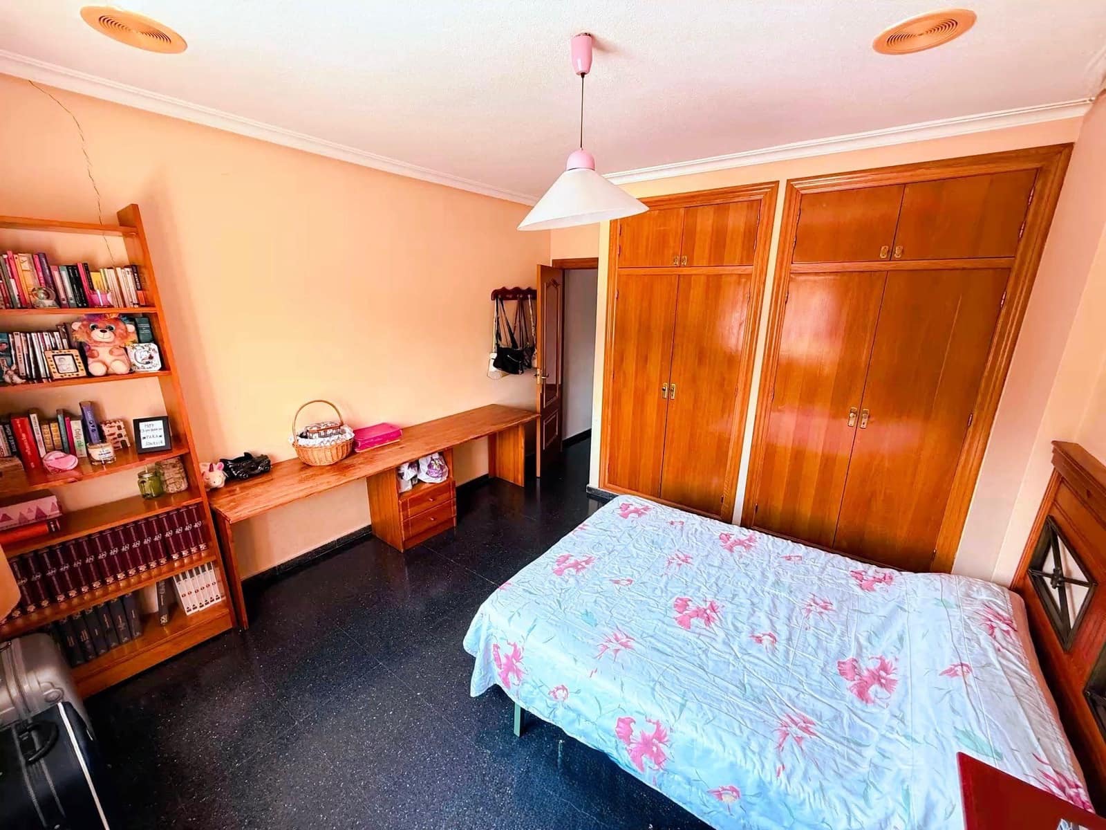 3 quarto Apartamento para venda em Torre-Pacheco - 140 000 € (Ref: 10060250)
