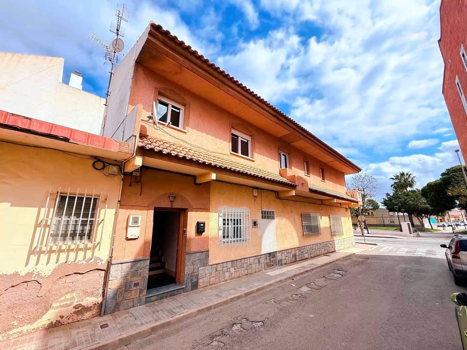 3 quarto Apartamento para venda em Torre-Pacheco - 140 000 € (Ref: 10060250)