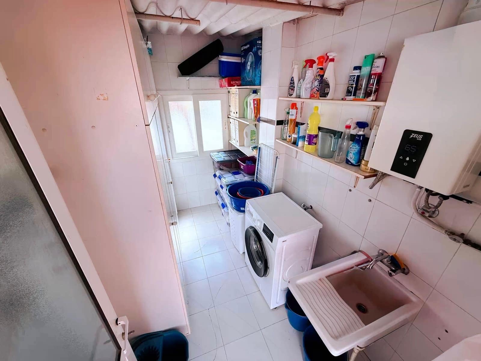 3 quarto Apartamento para venda em Torre-Pacheco - 140 000 € (Ref: 10060250)