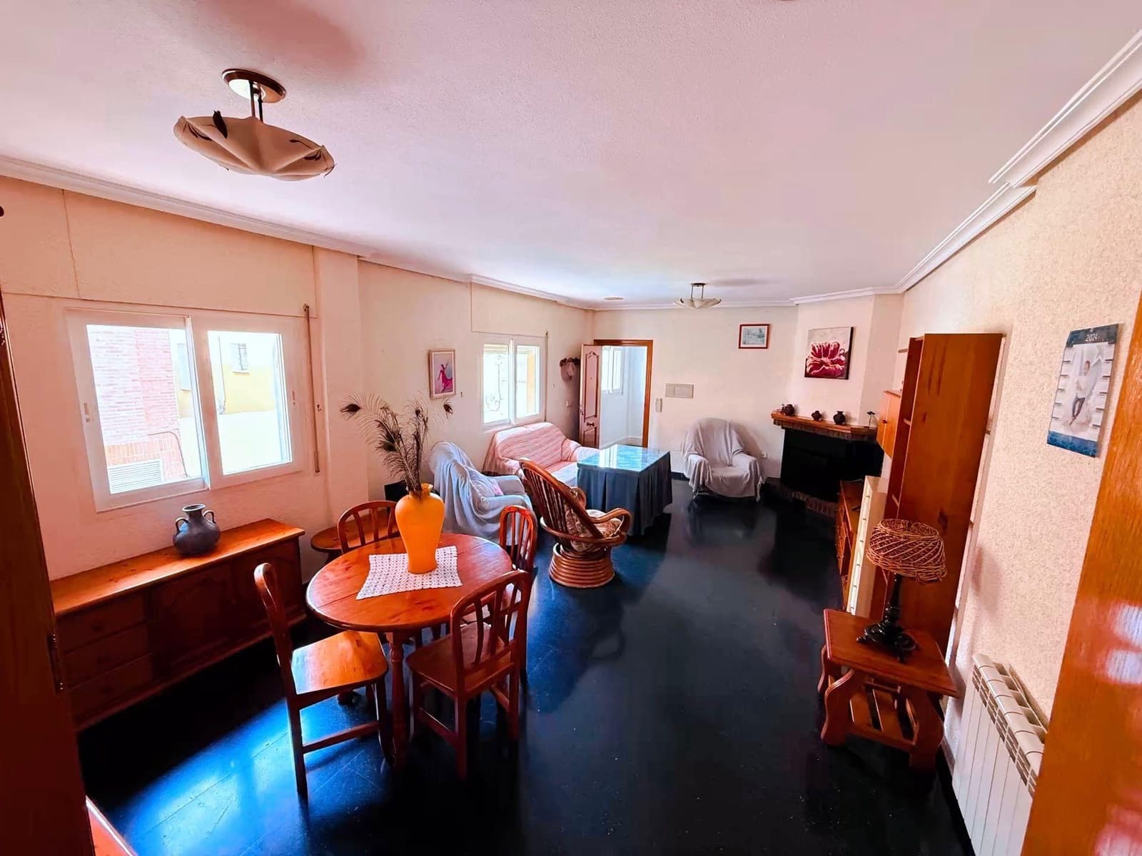 3 quarto Apartamento para venda em Torre-Pacheco - 140 000 € (Ref: 10060250)