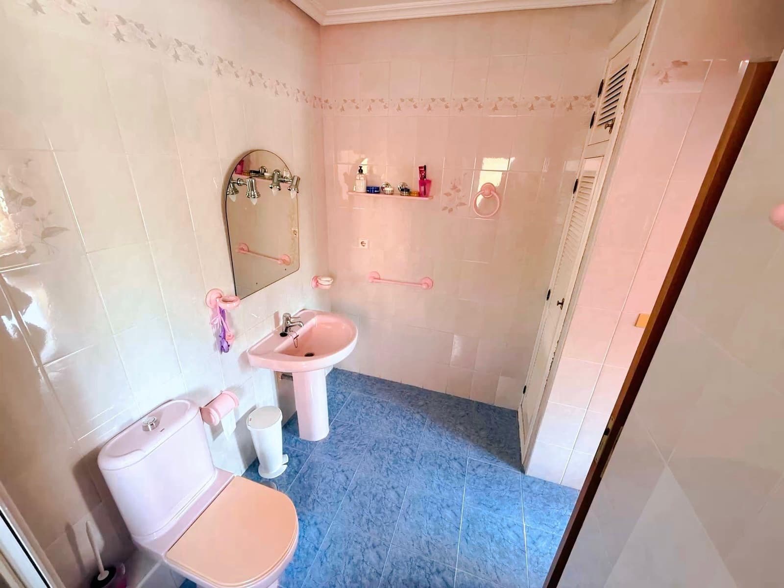 3 quarto Apartamento para venda em Torre-Pacheco - 140 000 € (Ref: 10060250)