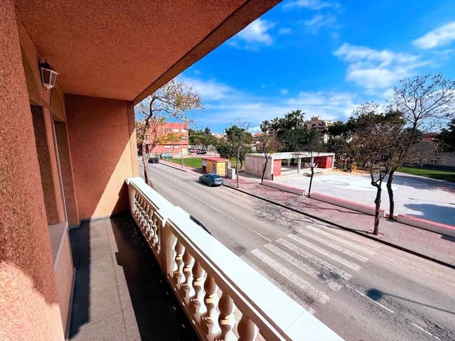 3 quarto Apartamento para venda em Torre-Pacheco - 140 000 € (Ref: 10060250)