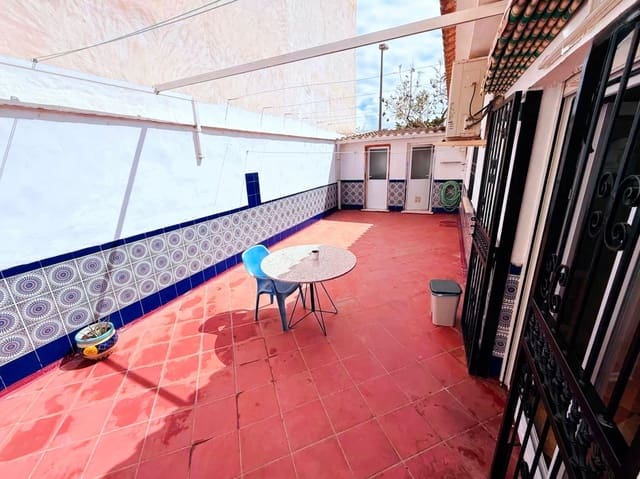 3 quarto Apartamento para venda em Torre-Pacheco - 140 000 € (Ref: 10060250)