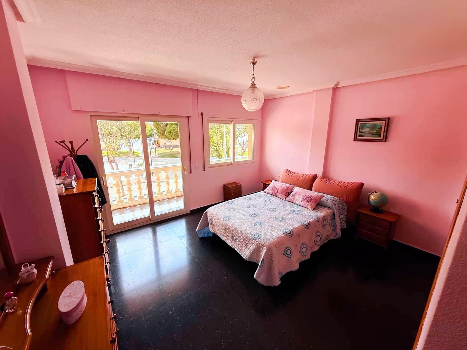 3 quarto Apartamento para venda em Torre-Pacheco - 140 000 € (Ref: 10060250)