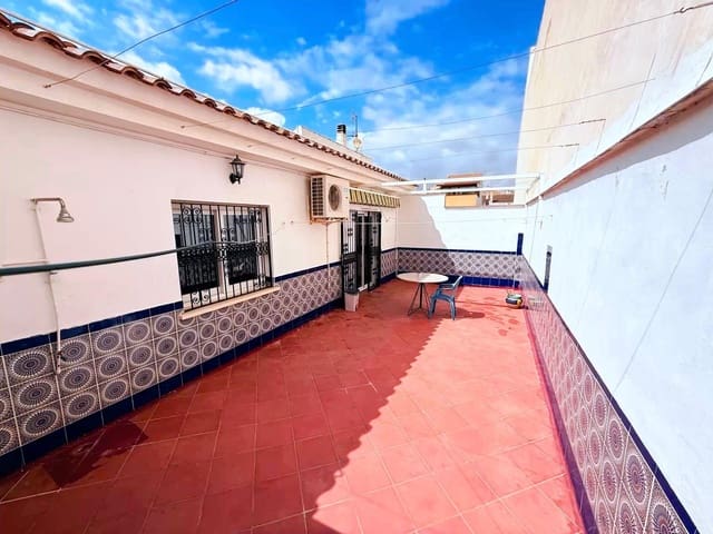 3 quarto Apartamento para venda em Torre-Pacheco - 140 000 € (Ref: 10060250)