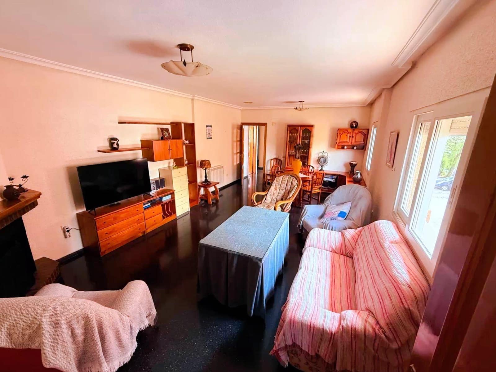 3 quarto Apartamento para venda em Torre-Pacheco - 140 000 € (Ref: 10060250)