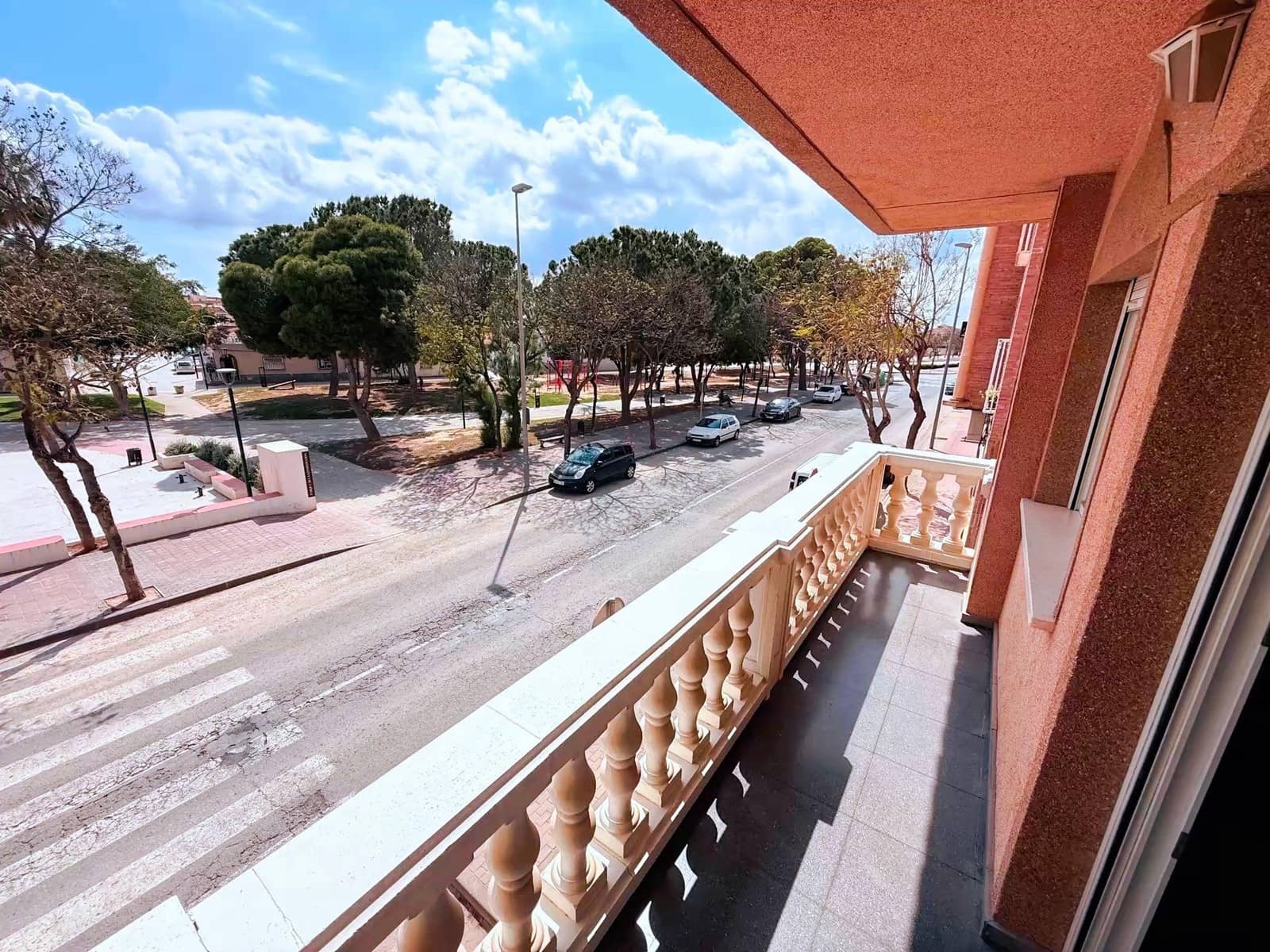 3 quarto Apartamento para venda em Torre-Pacheco - 140 000 € (Ref: 10060250)