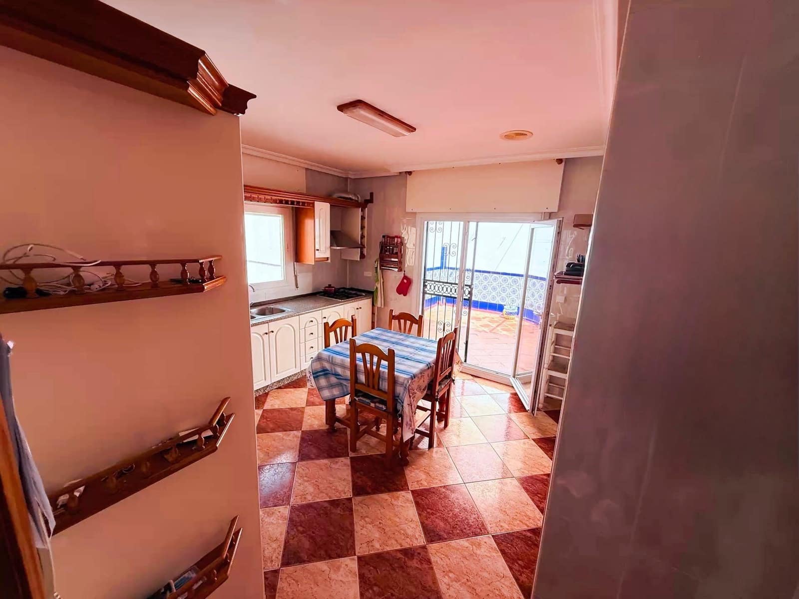 3 quarto Apartamento para venda em Torre-Pacheco - 140 000 € (Ref: 10060250)