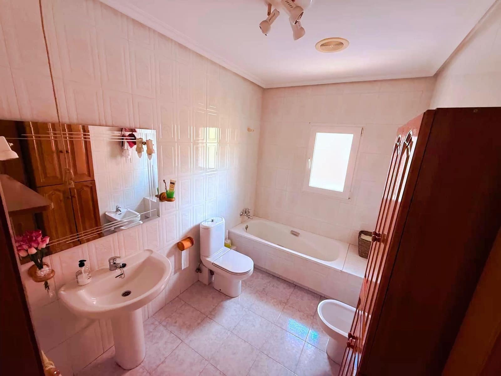 3 quarto Apartamento para venda em Torre-Pacheco - 140 000 € (Ref: 10060250)