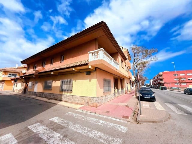 3 quarto Apartamento para venda em Torre-Pacheco - 140 000 € (Ref: 10060250)