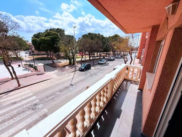 3 quarto Apartamento para venda em Torre-Pacheco - 140 000 € (Ref: 10060250)