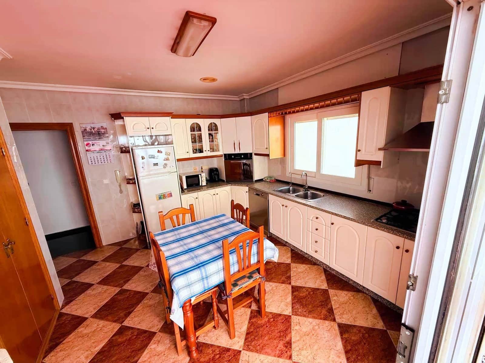 3 quarto Apartamento para venda em Torre-Pacheco - 140 000 € (Ref: 10060250)