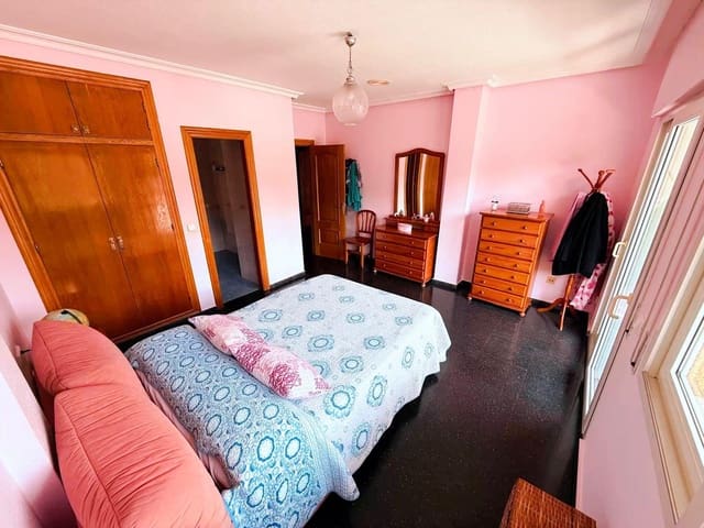 3 quarto Apartamento para venda em Torre-Pacheco - 140 000 € (Ref: 10060250)