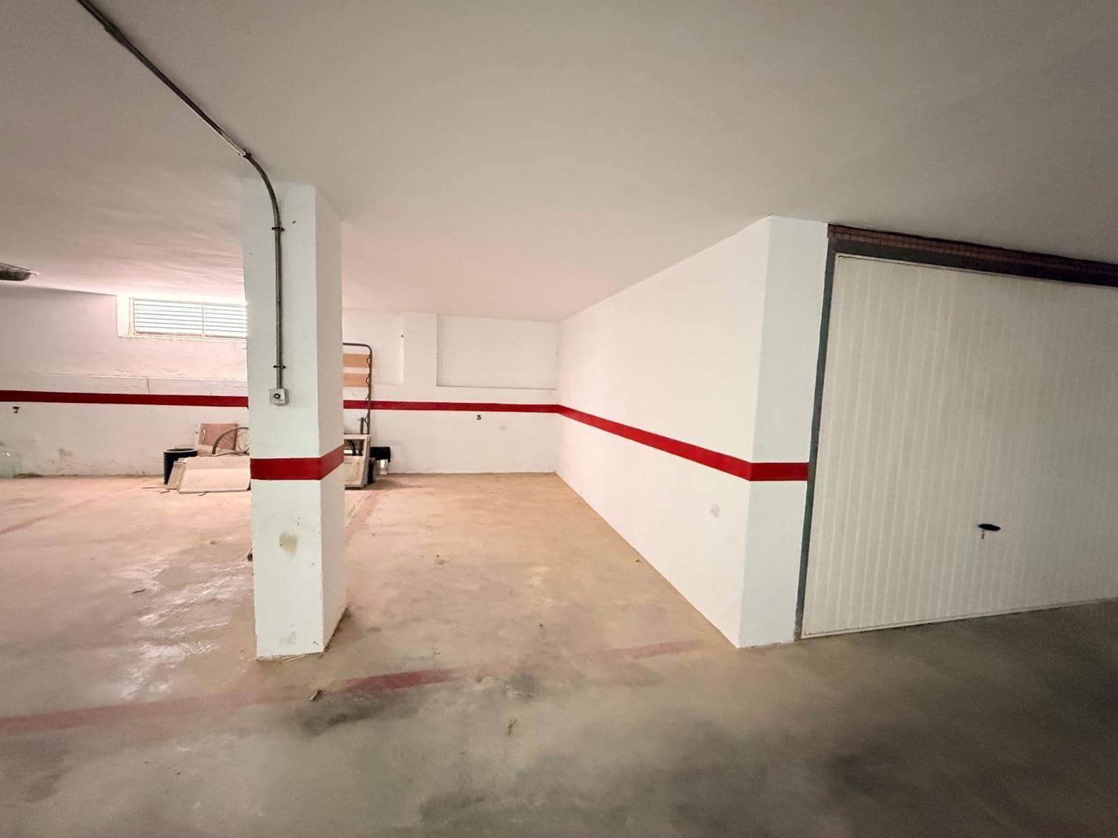 Garaje en Los Alcázares en venta - 8.900 € (Ref: 10060251)