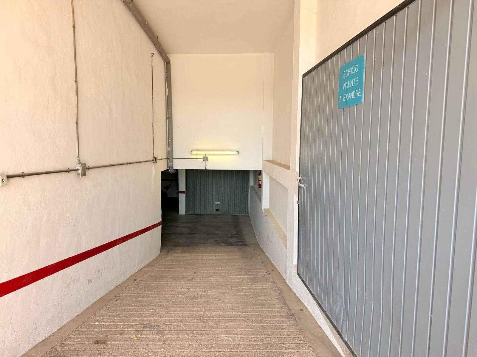Garaje en Los Alcázares en venta - 8.900 € (Ref: 10060251)