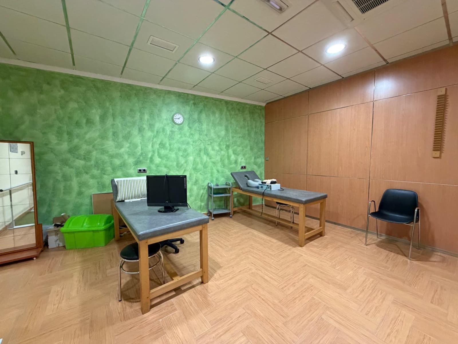 Escritório para arrendar em Abanilla - 1 500 € (Ref: 10060252)