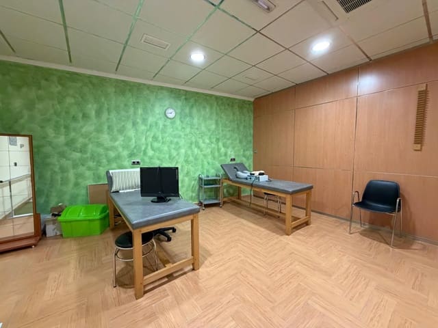 Office for rent in Abanilla - € 1,500 (Ref: 10060252)