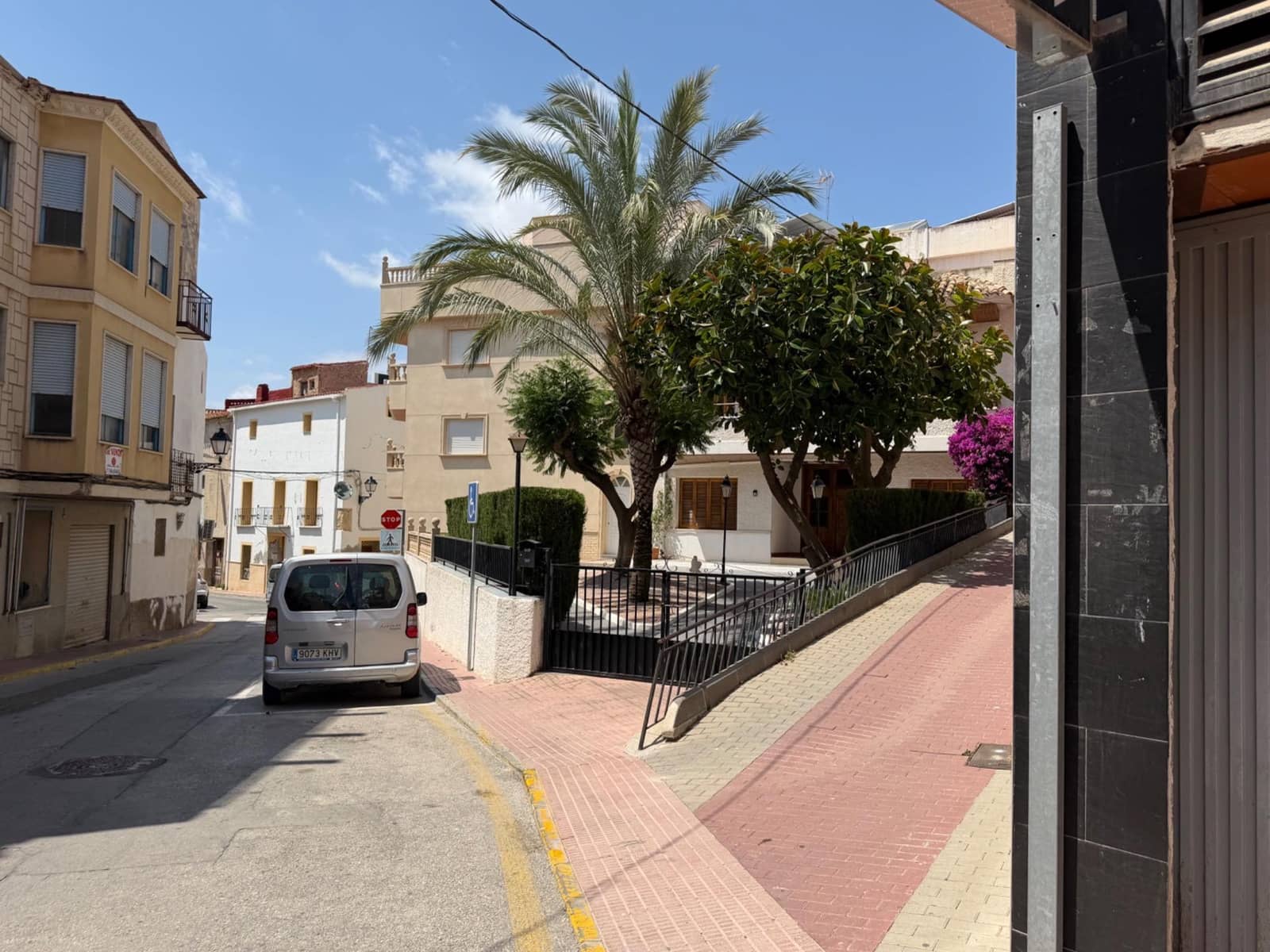 Escritório para arrendar em Abanilla - 1 500 € (Ref: 10060252)