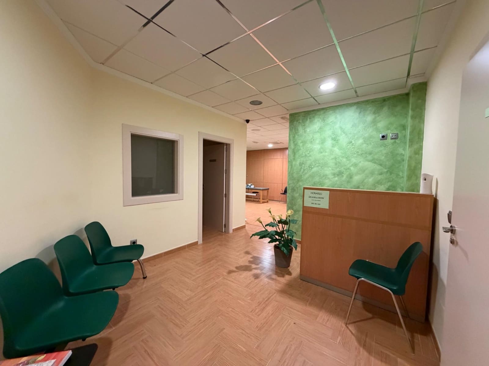 Escritório para arrendar em Abanilla - 1 500 € (Ref: 10060252)