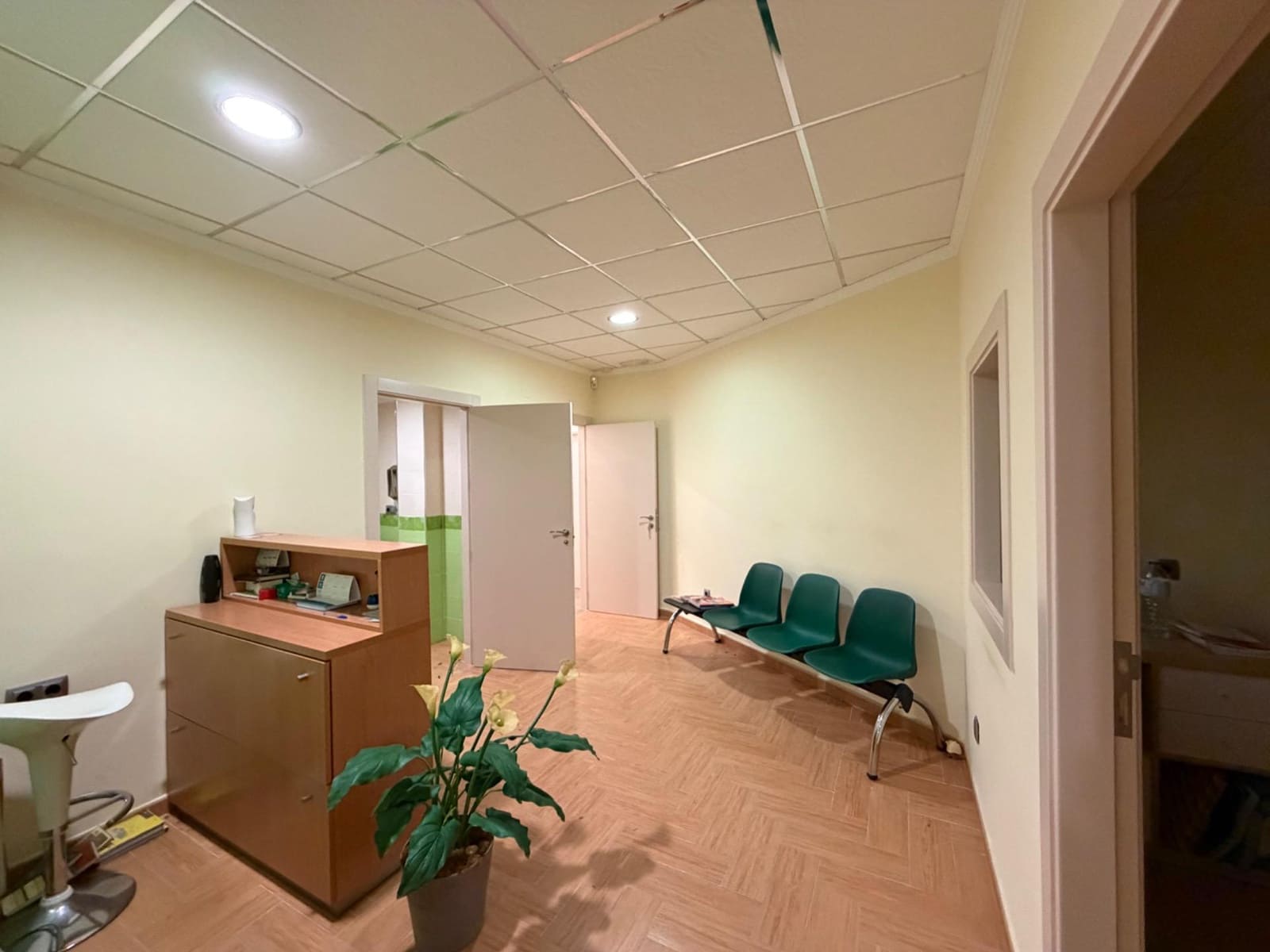Escritório para arrendar em Abanilla - 1 500 € (Ref: 10060252)