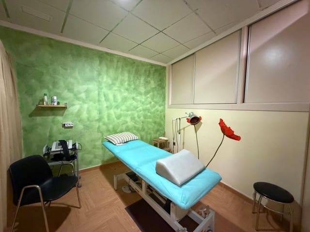 Office for rent in Abanilla - € 1,500 (Ref: 10060252)