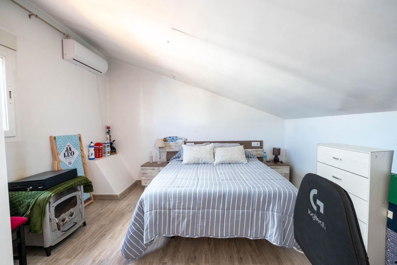 4 bedroom Flat for sale in San Javier - € 460,000 (Ref: 10060253)