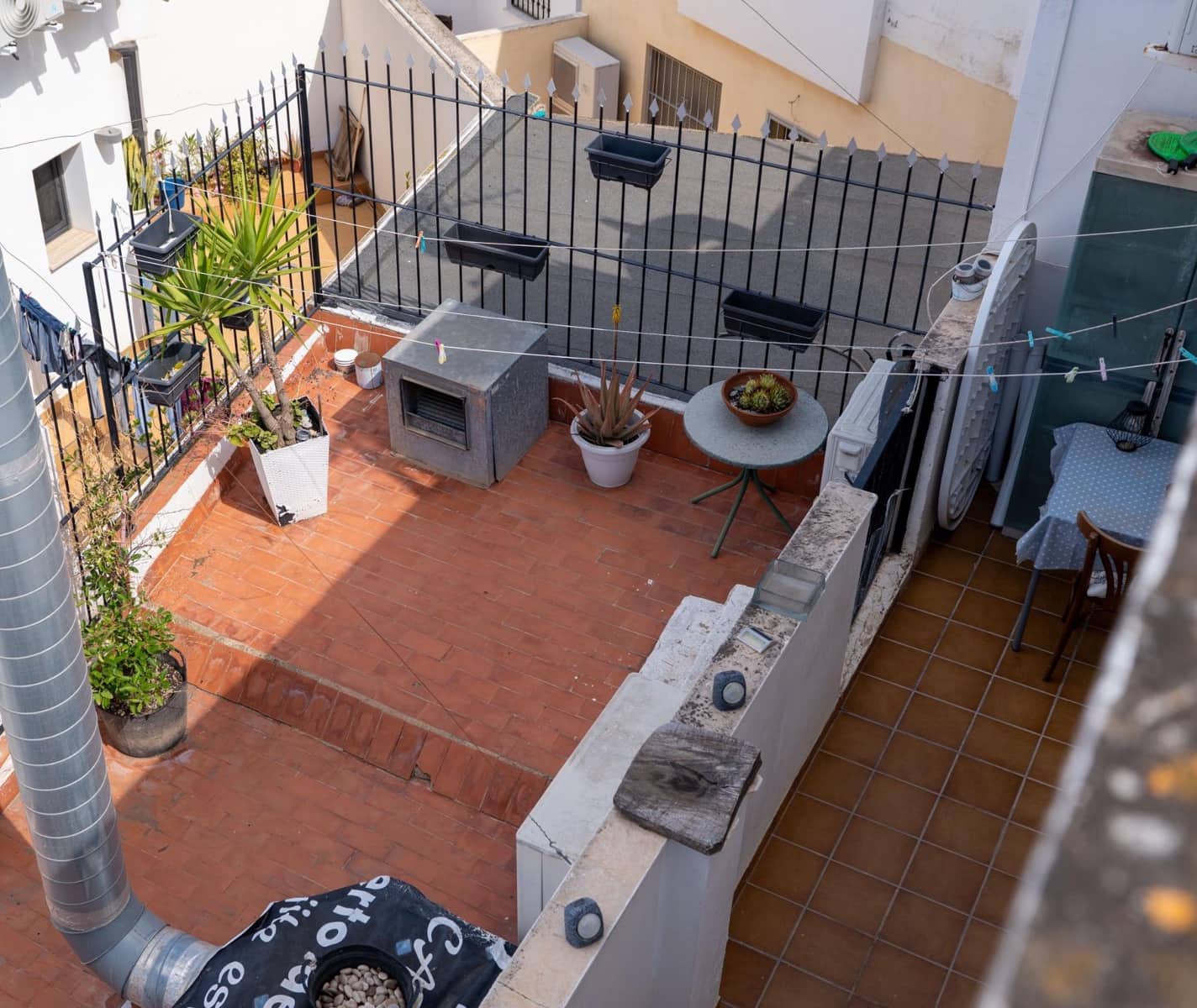 4 bedroom Flat for sale in San Javier - € 460,000 (Ref: 10060253)