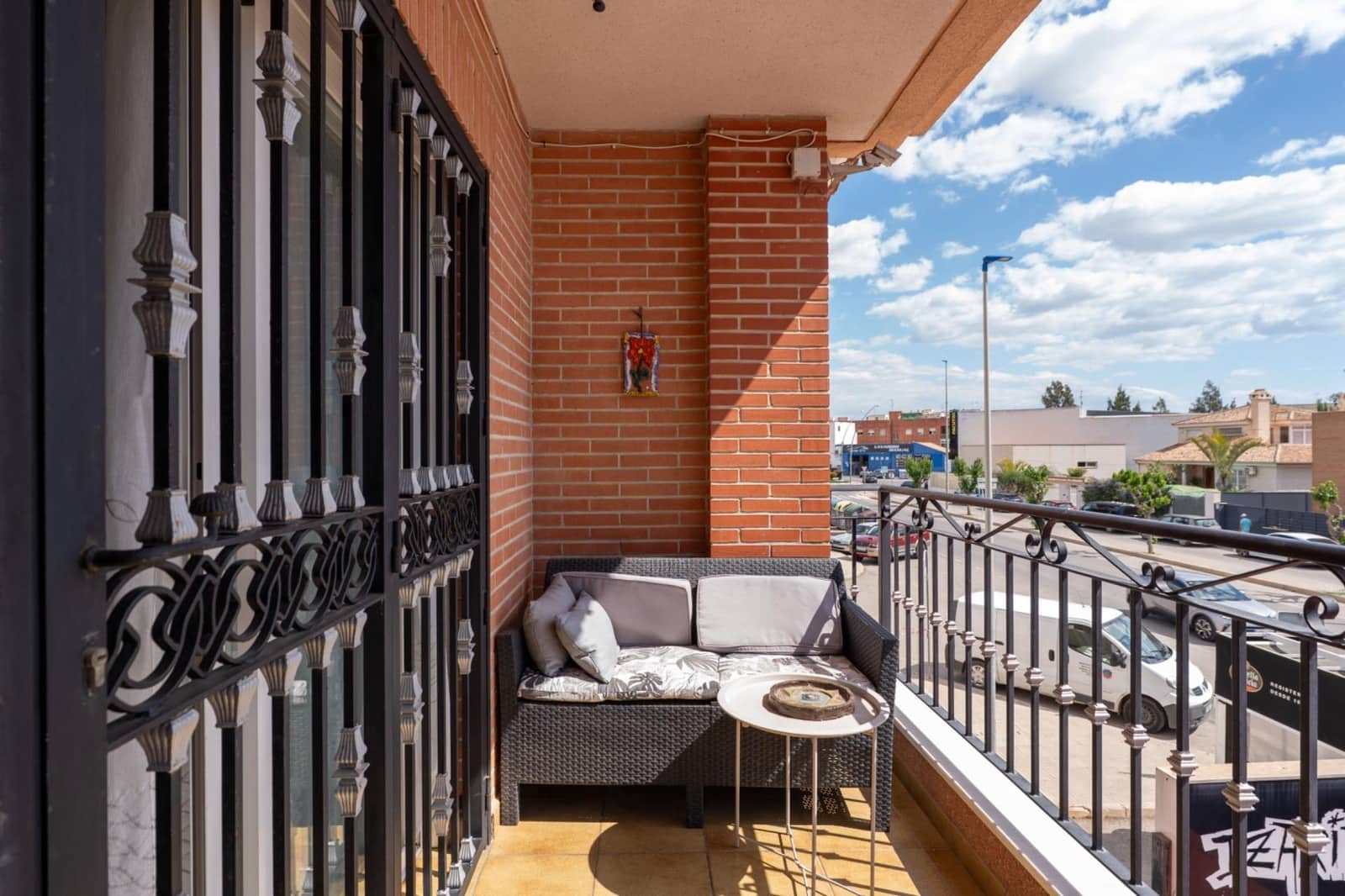 4 bedroom Flat for sale in San Javier - € 460,000 (Ref: 10060253)