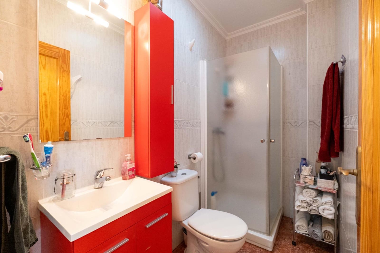 4 bedroom Flat for sale in San Javier - € 460,000 (Ref: 10060253)