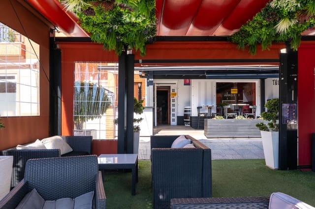4 bedroom Flat for sale in San Javier - € 460,000 (Ref: 10060253)