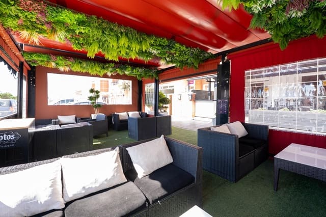 4 bedroom Flat for sale in San Javier - € 460,000 (Ref: 10060253)