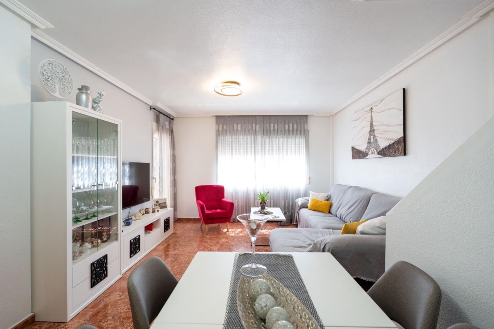 4 bedroom Flat for sale in San Javier - € 460,000 (Ref: 10060253)