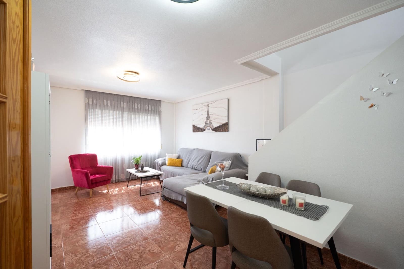 4 bedroom Flat for sale in San Javier - € 460,000 (Ref: 10060253)
