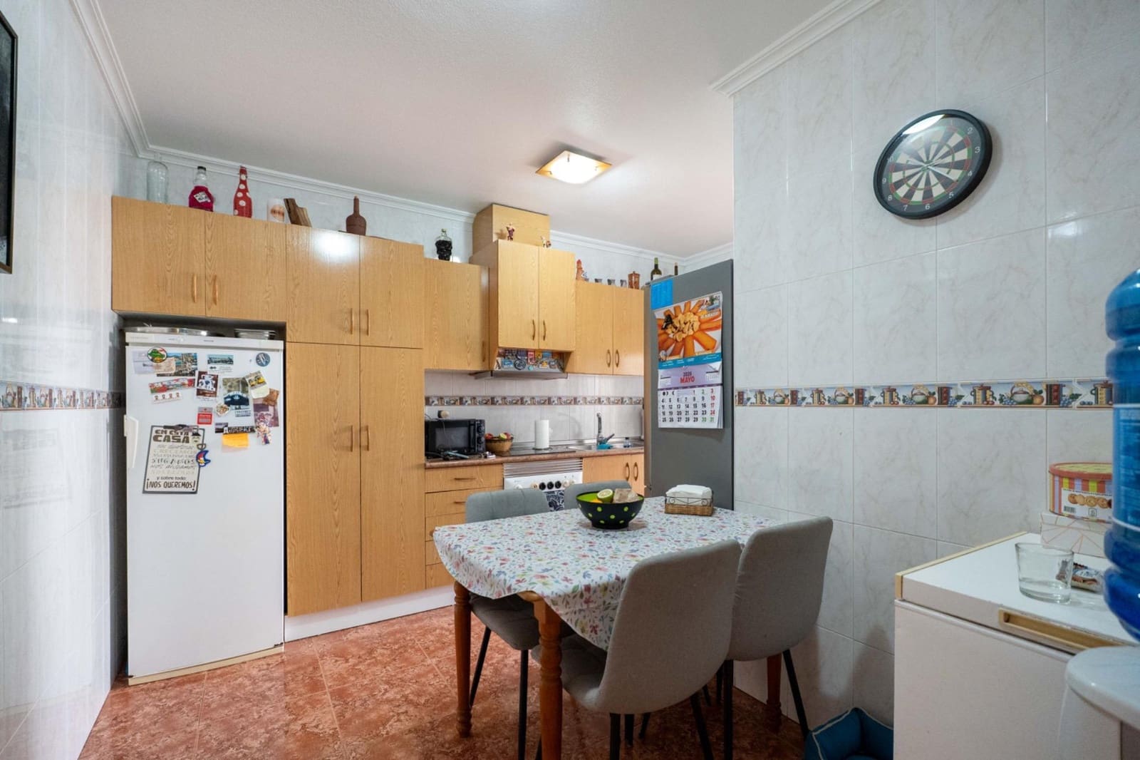 4 bedroom Flat for sale in San Javier - € 460,000 (Ref: 10060253)