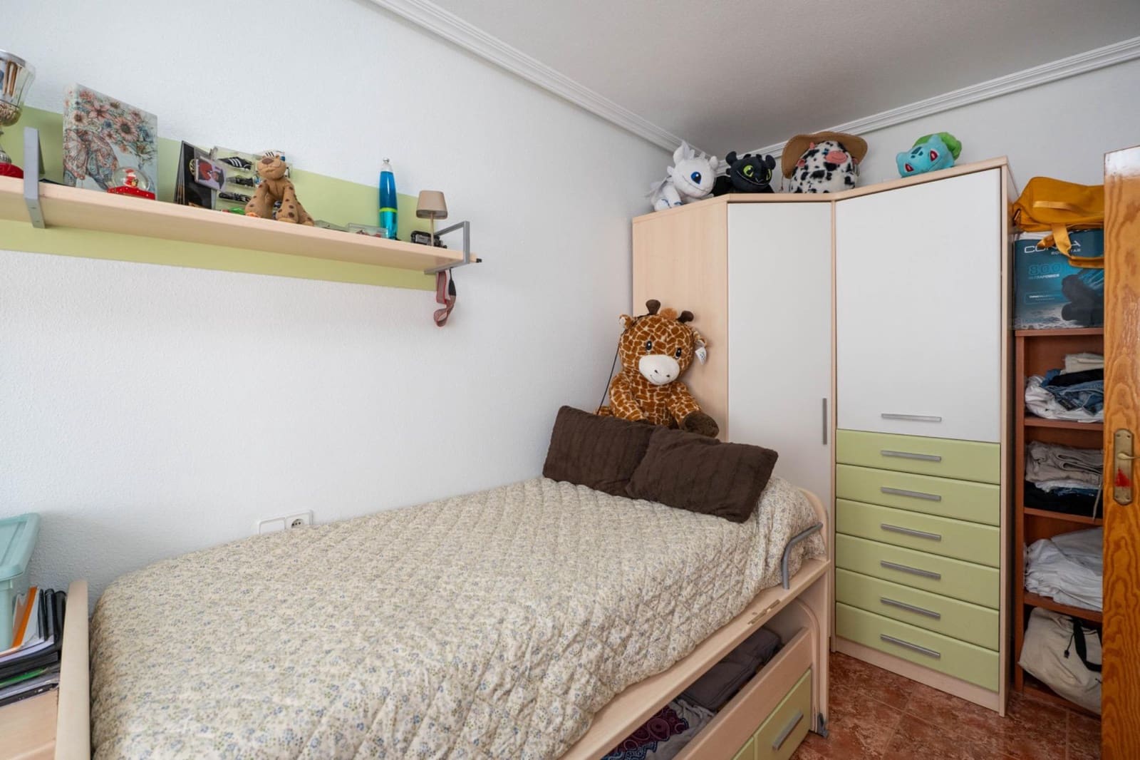 4 bedroom Flat for sale in San Javier - € 460,000 (Ref: 10060253)