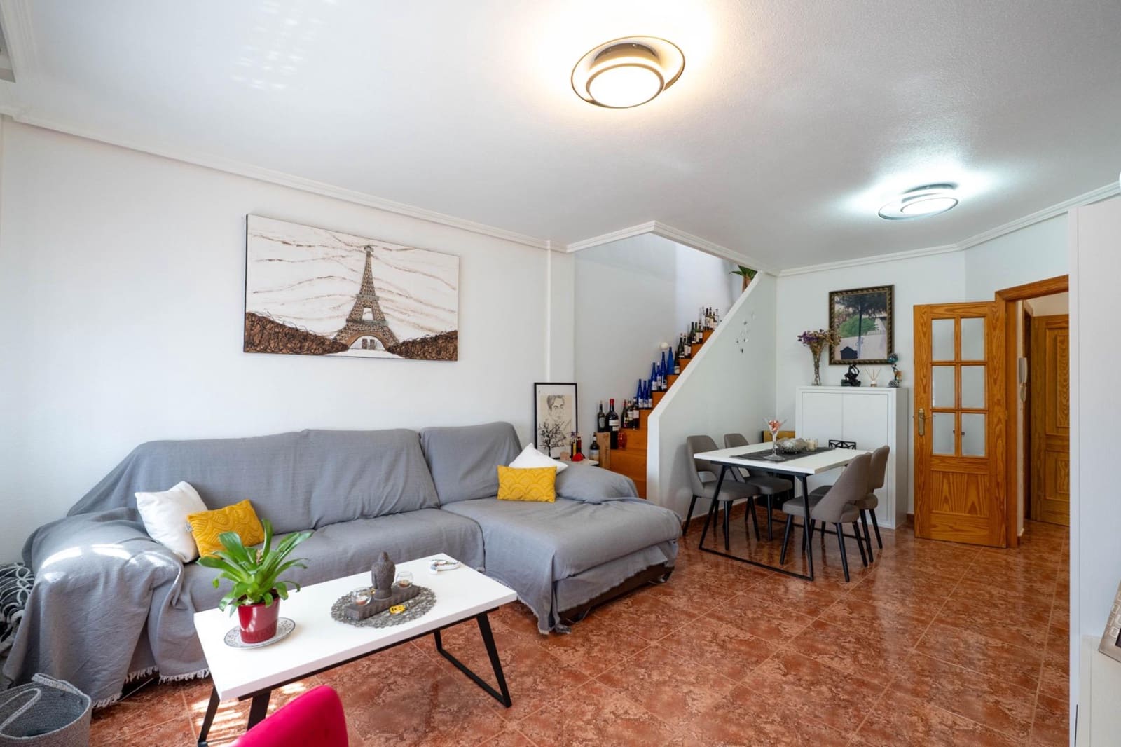 4 bedroom Flat for sale in San Javier - € 460,000 (Ref: 10060253)