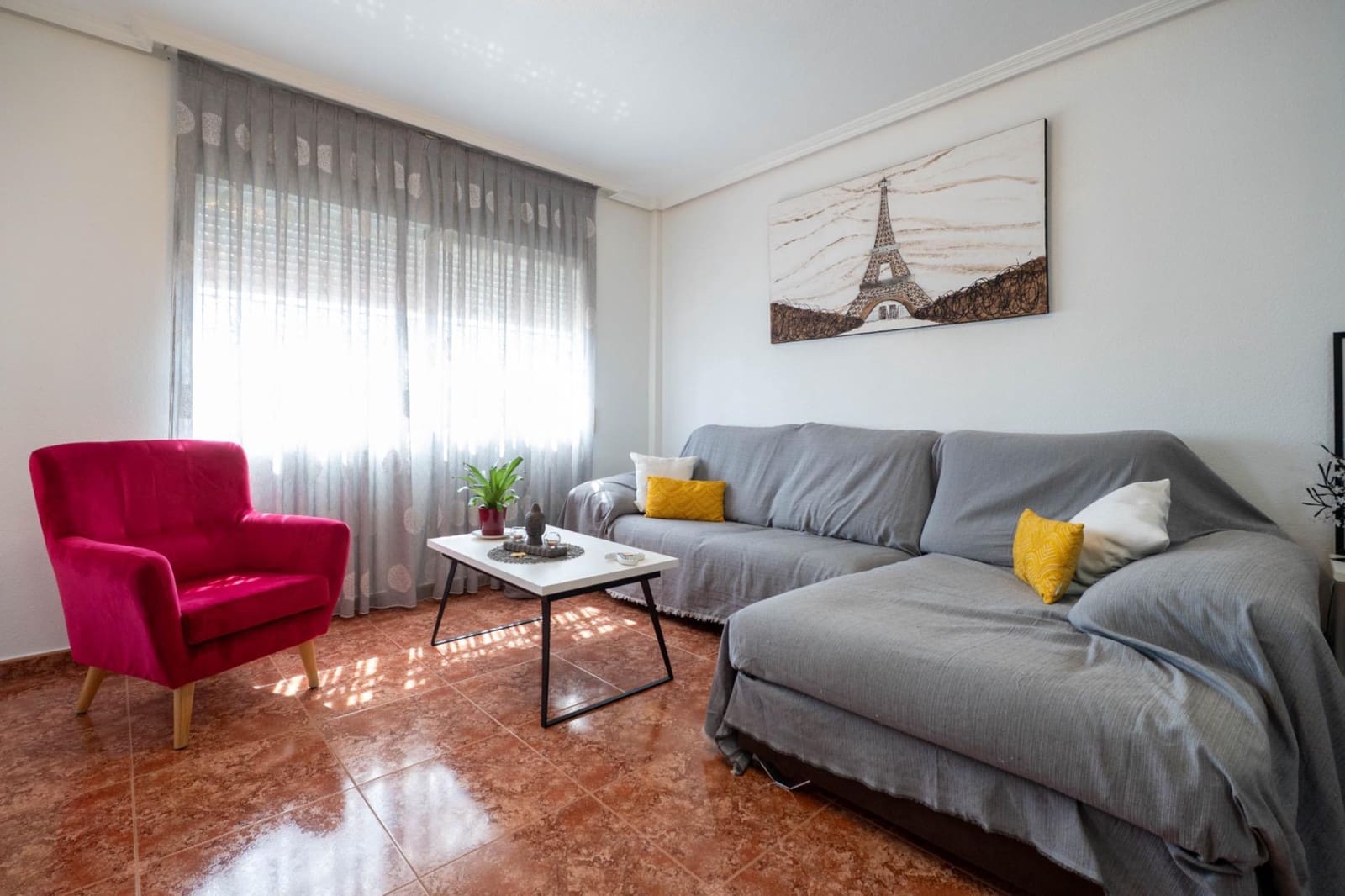 4 bedroom Flat for sale in San Javier - € 460,000 (Ref: 10060253)