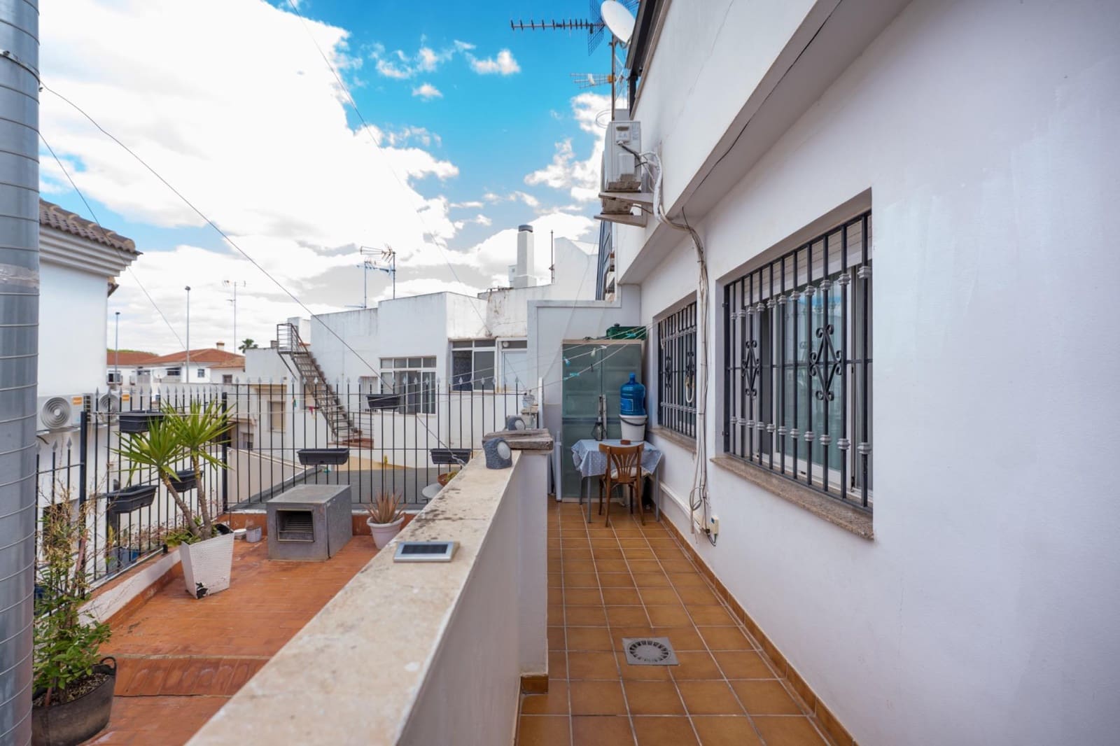 4 bedroom Flat for sale in San Javier - € 460,000 (Ref: 10060253)