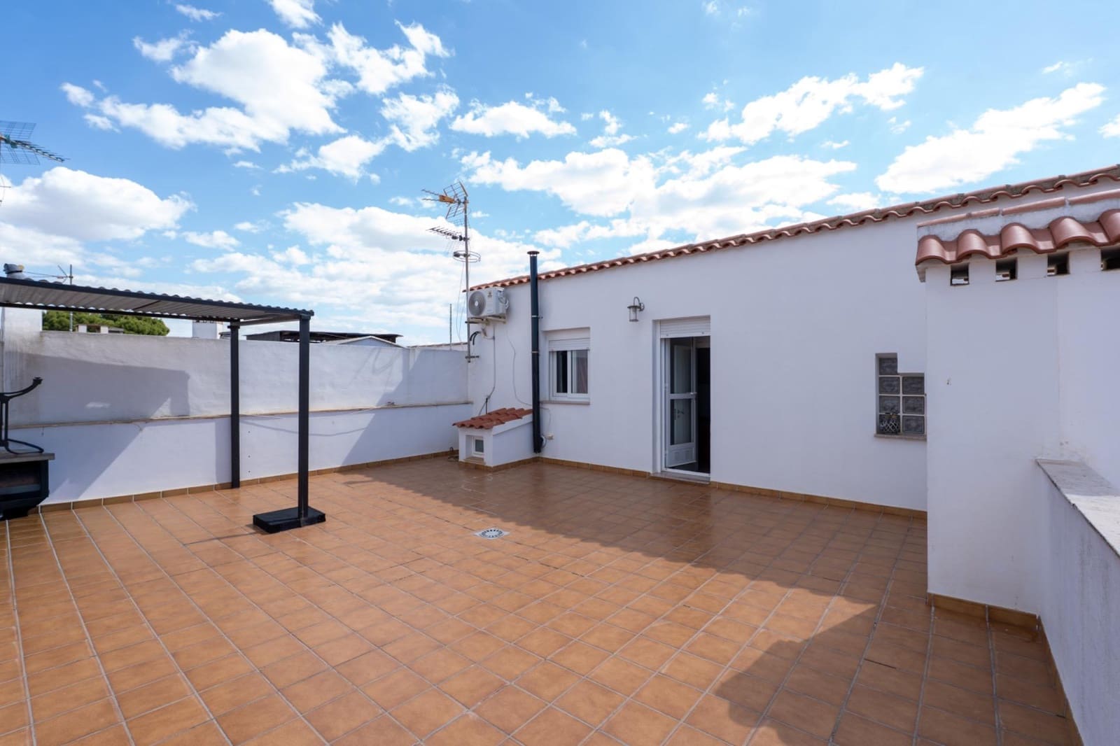 4 bedroom Flat for sale in San Javier - € 460,000 (Ref: 10060253)