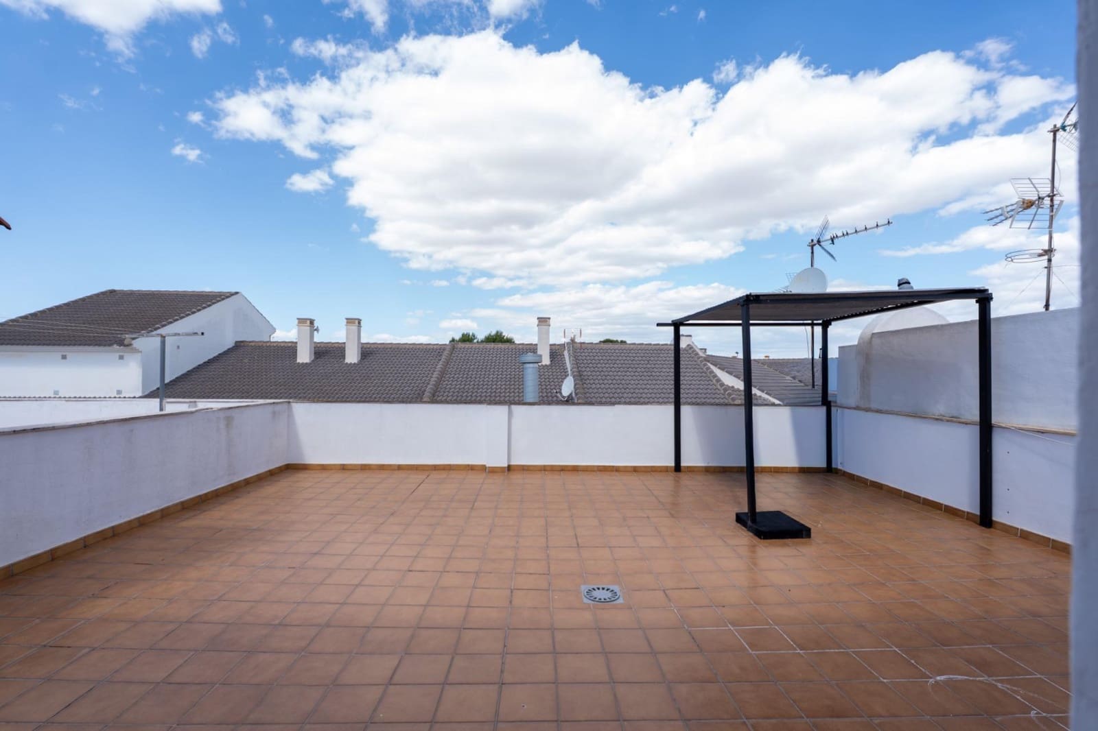 4 bedroom Flat for sale in San Javier - € 460,000 (Ref: 10060253)