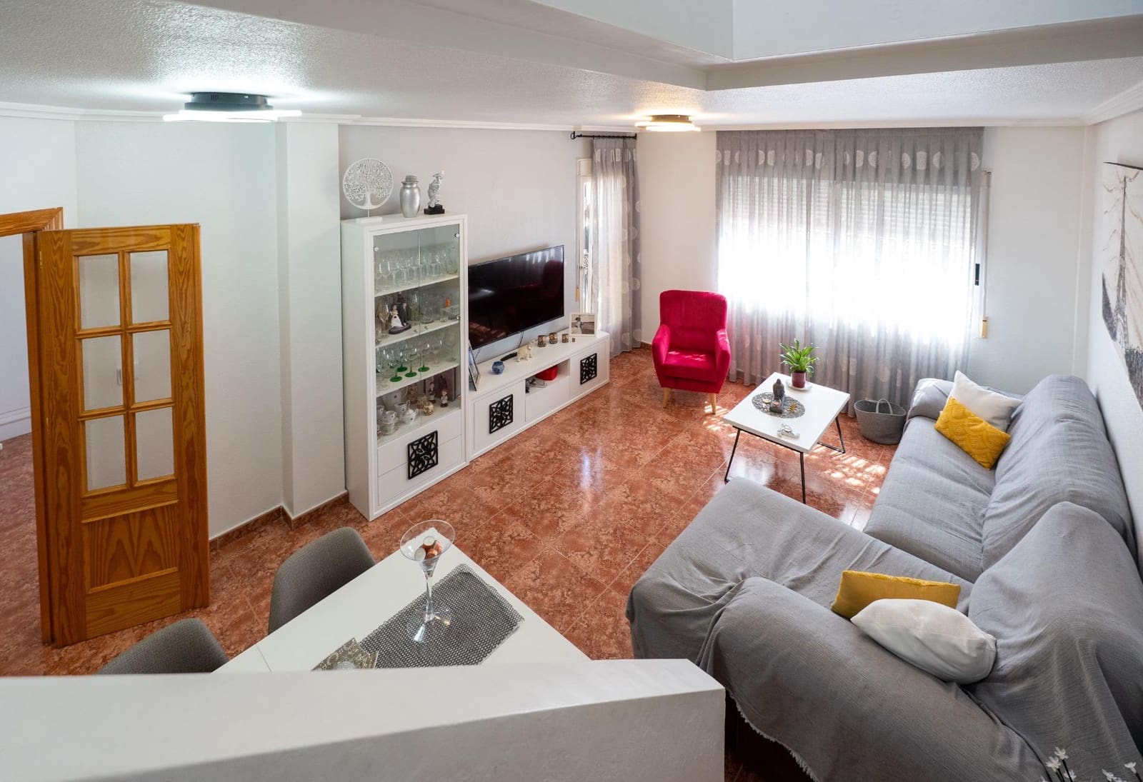 4 bedroom Flat for sale in San Javier - € 460,000 (Ref: 10060253)