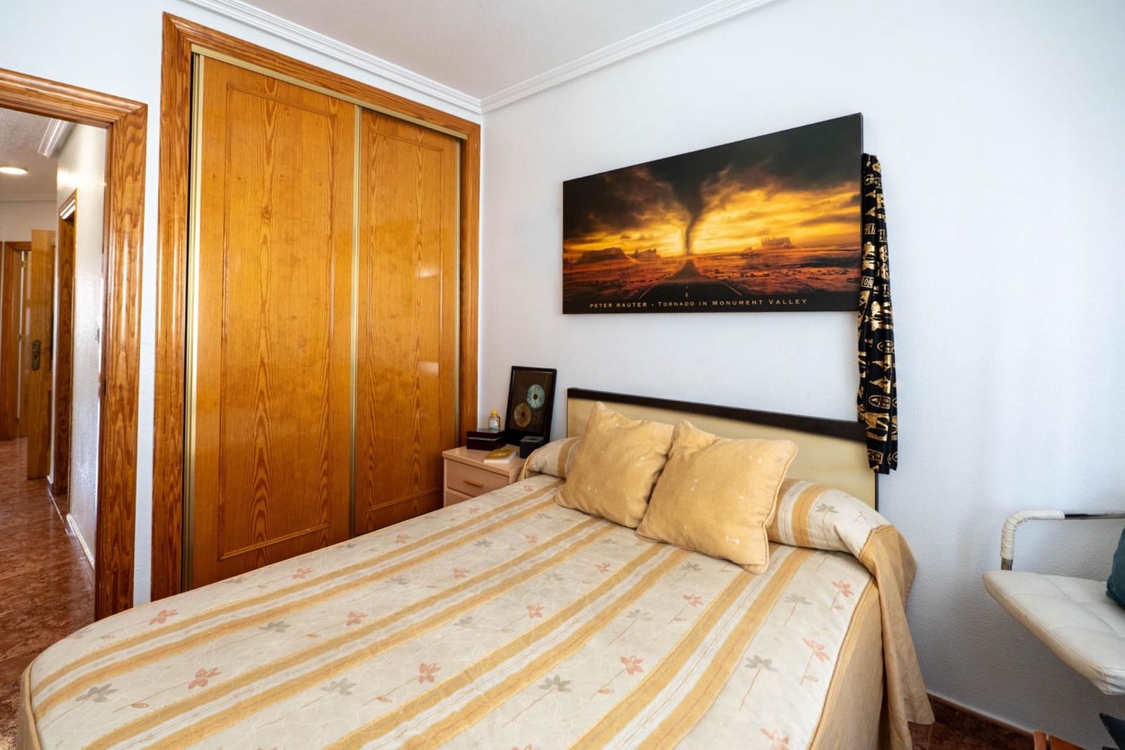 4 bedroom Flat for sale in San Javier - € 460,000 (Ref: 10060253)