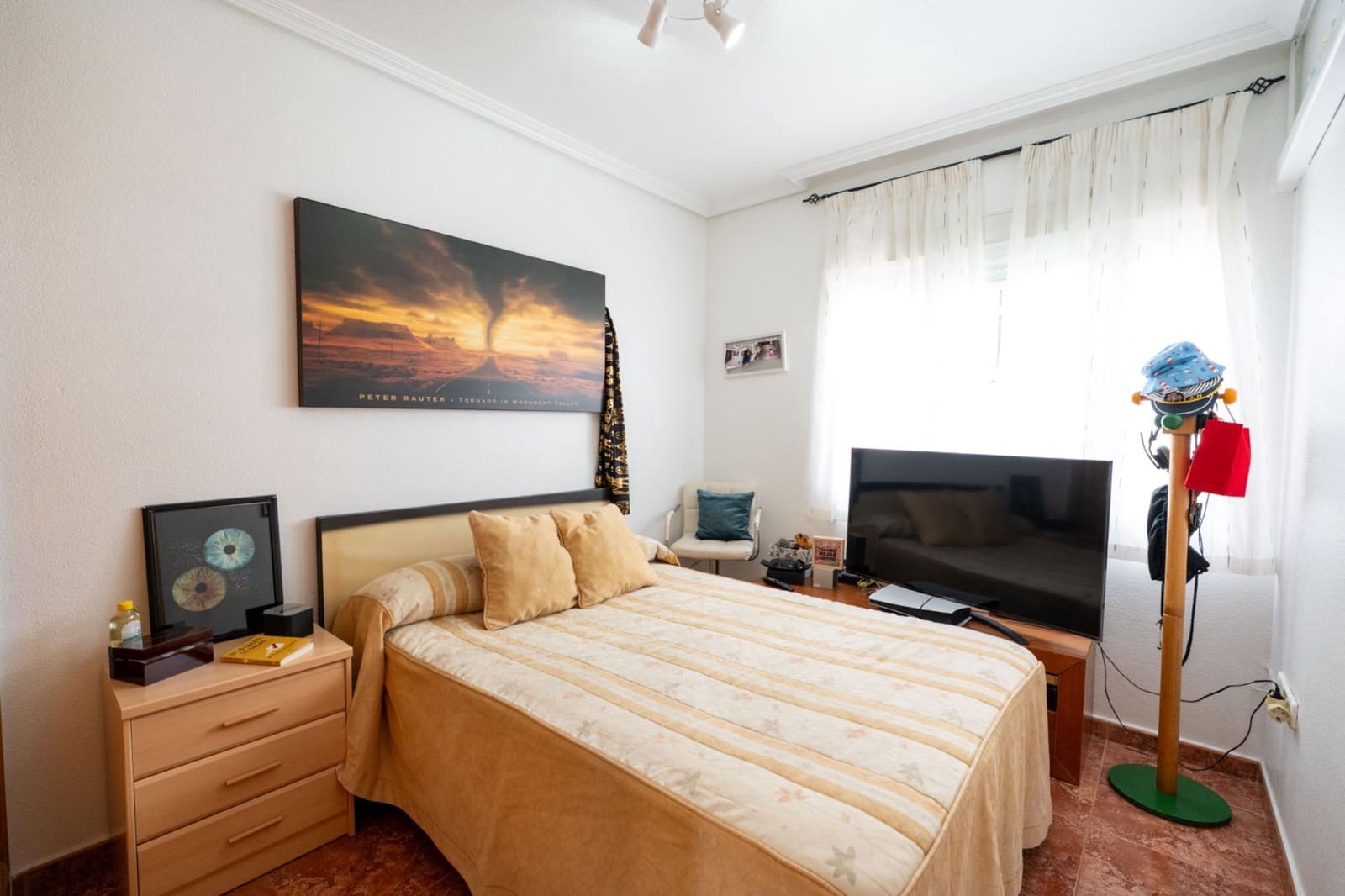 4 bedroom Flat for sale in San Javier - € 460,000 (Ref: 10060253)
