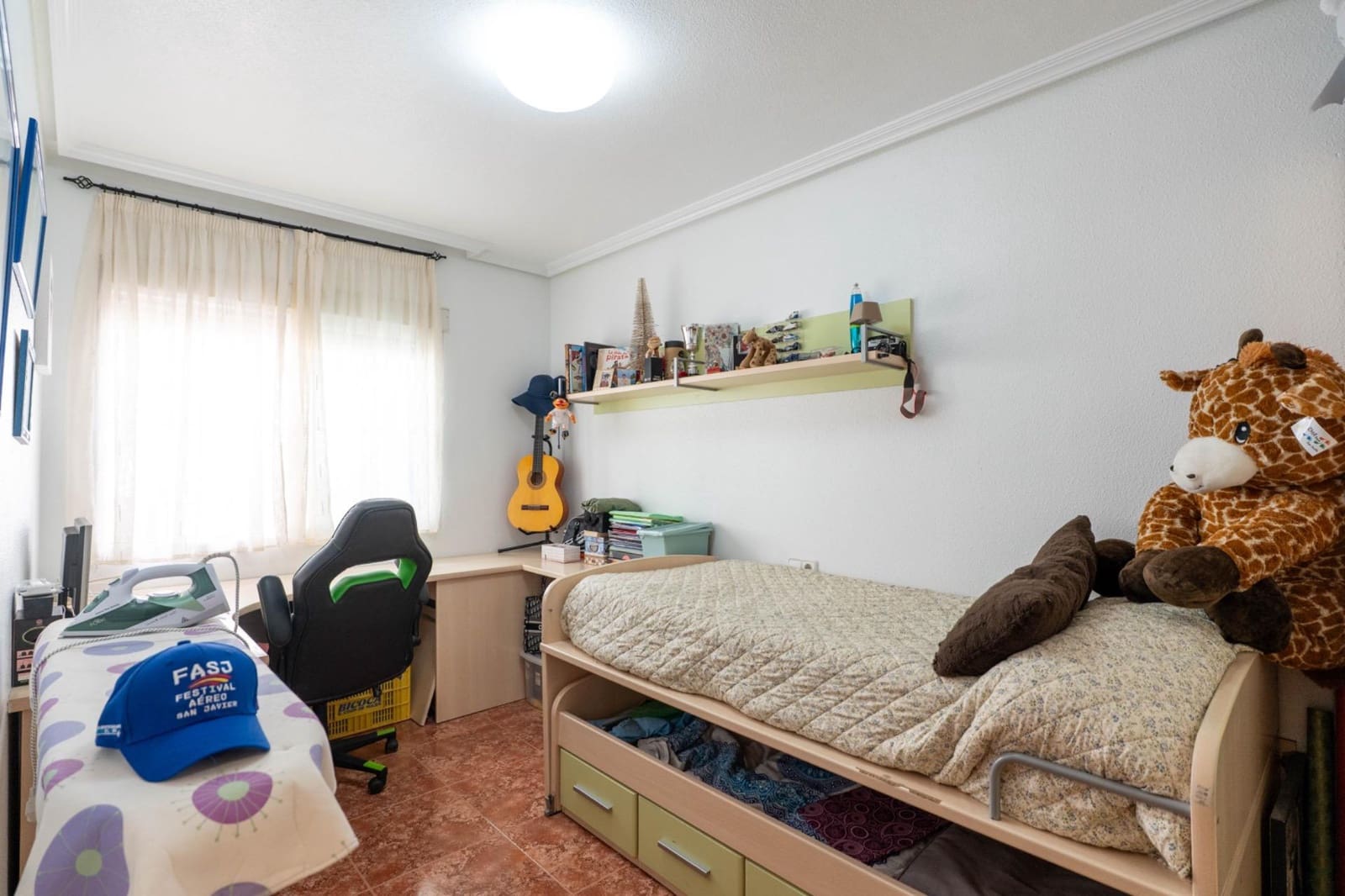 4 bedroom Flat for sale in San Javier - € 460,000 (Ref: 10060253)